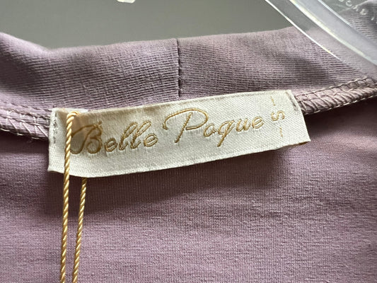 Belle Poque Light Pink Bolero