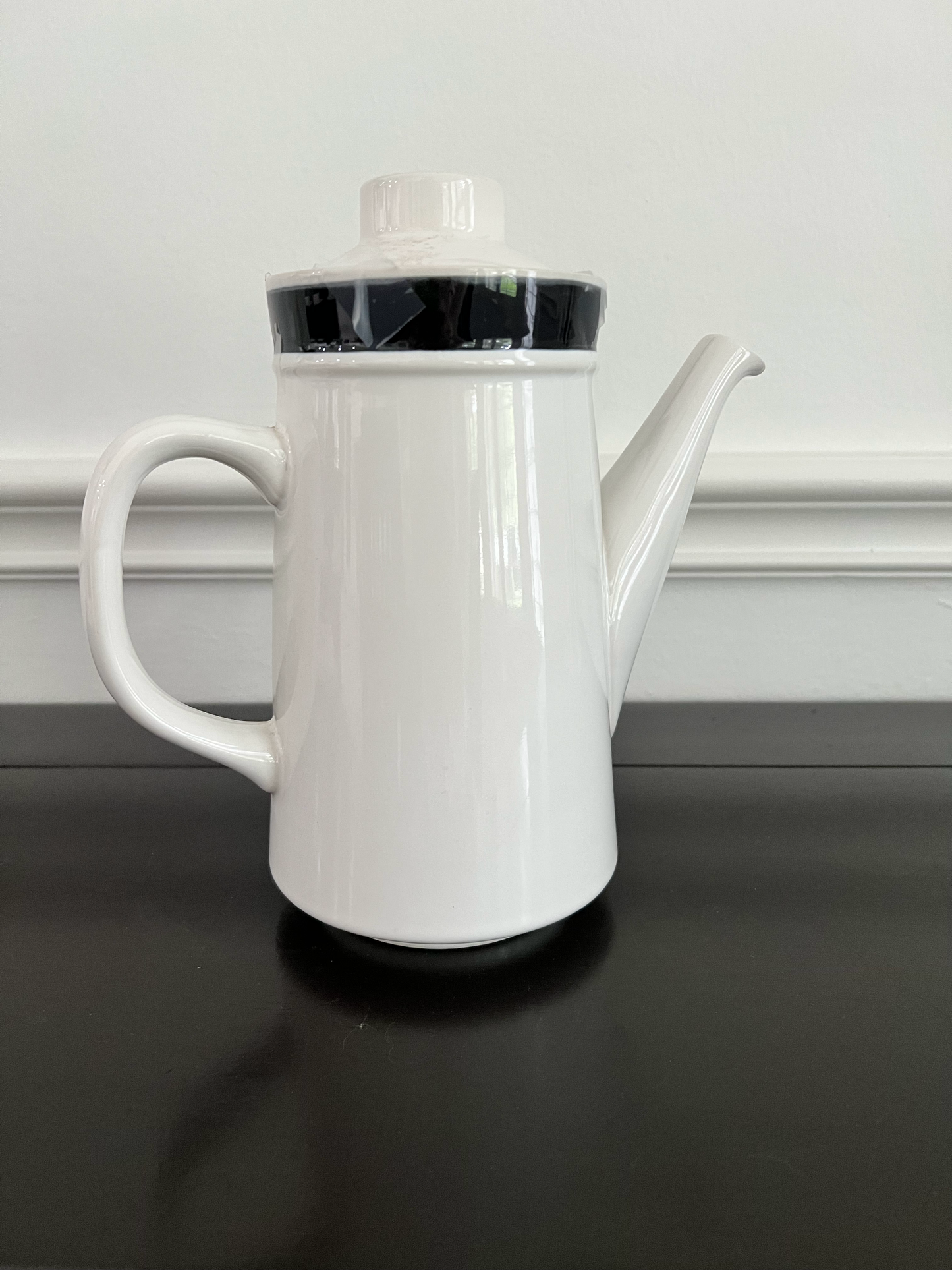 American Royalty Diana Coffee Pot & Lid