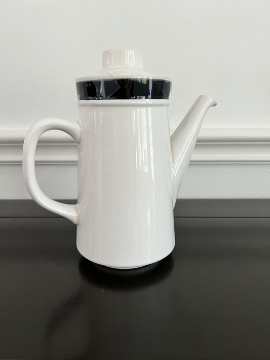 American Royalty Diana Coffee Pot & Lid