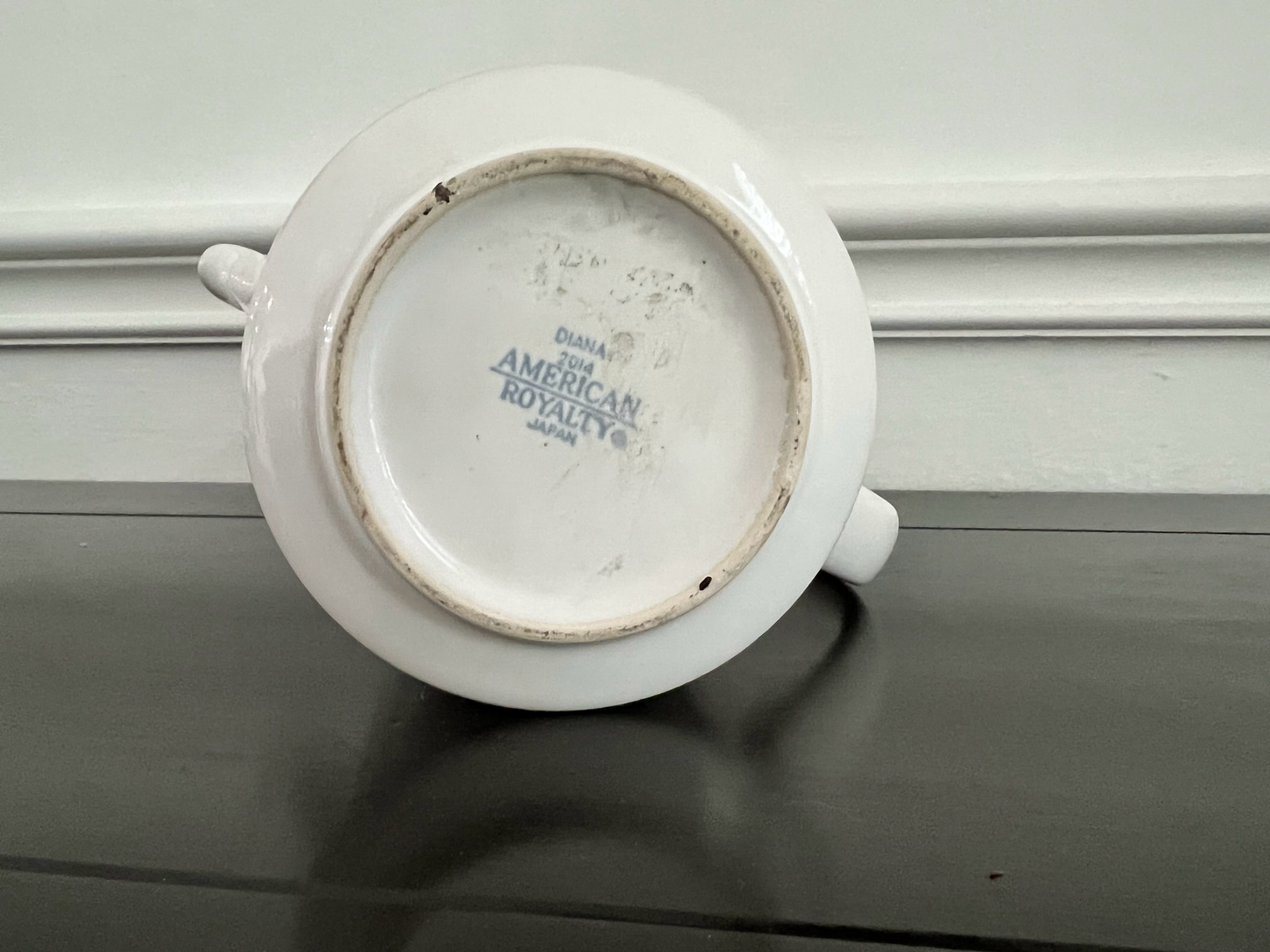 American Royalty Diana Coffee Pot & Lid
